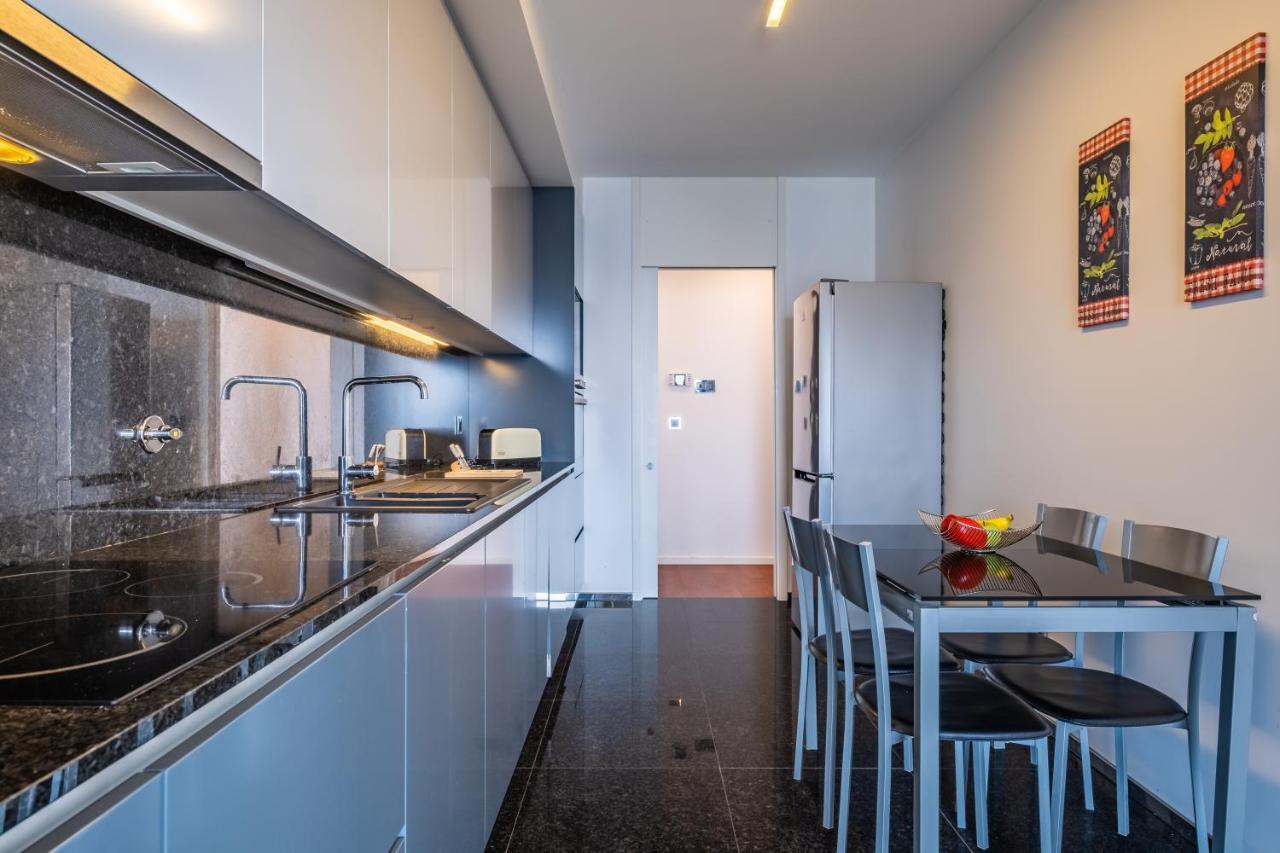 Forever Ocean Views By Lovelystay Funchal  Ngoại thất bức ảnh