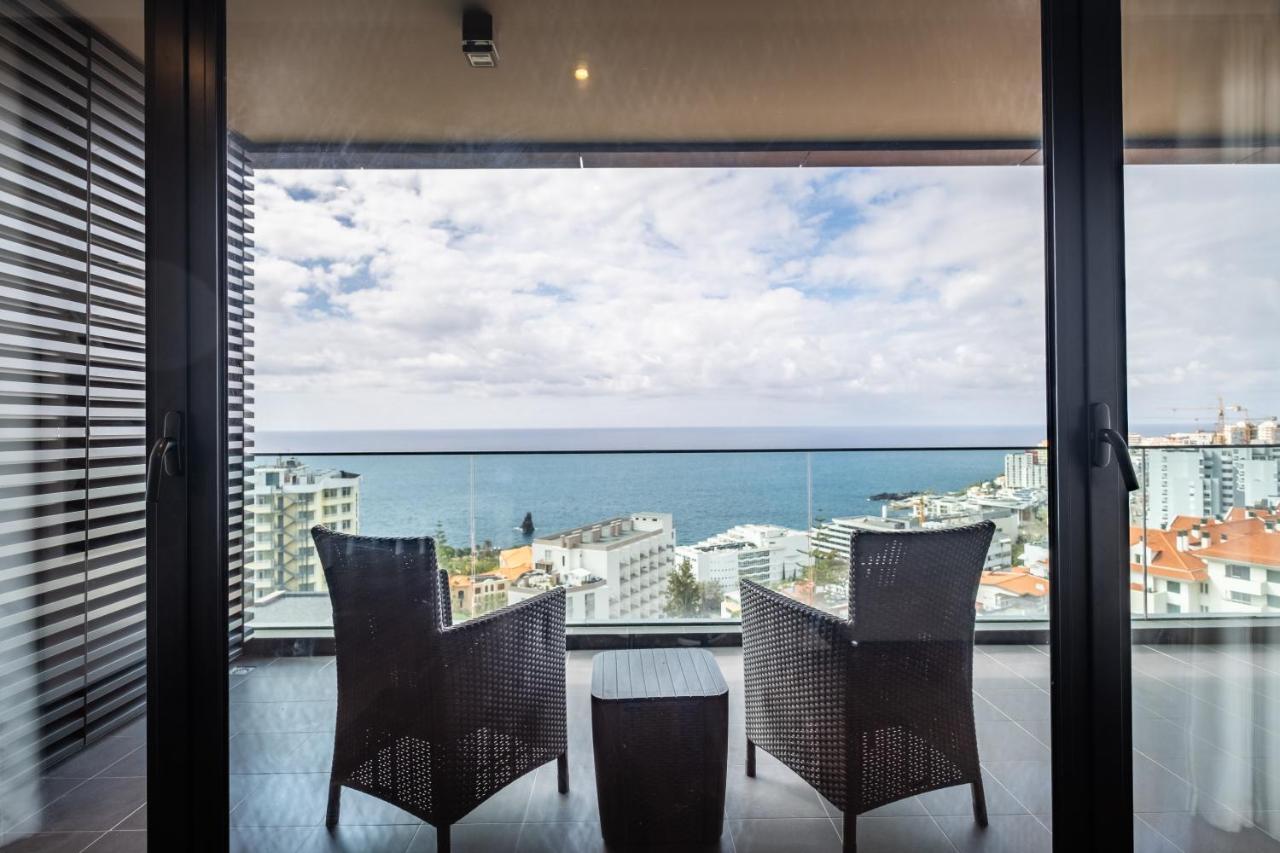 Forever Ocean Views By Lovelystay Funchal  Ngoại thất bức ảnh