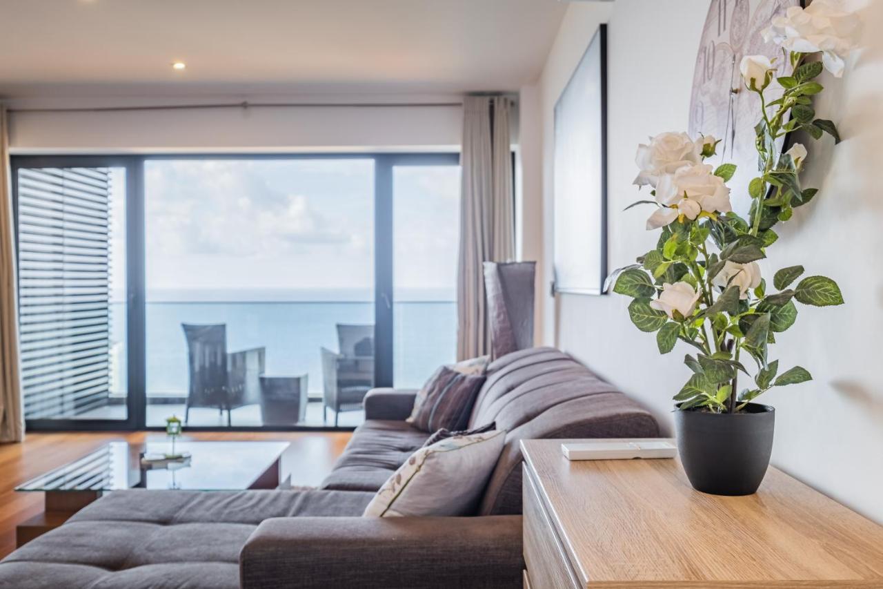 Forever Ocean Views By Lovelystay Funchal  Ngoại thất bức ảnh