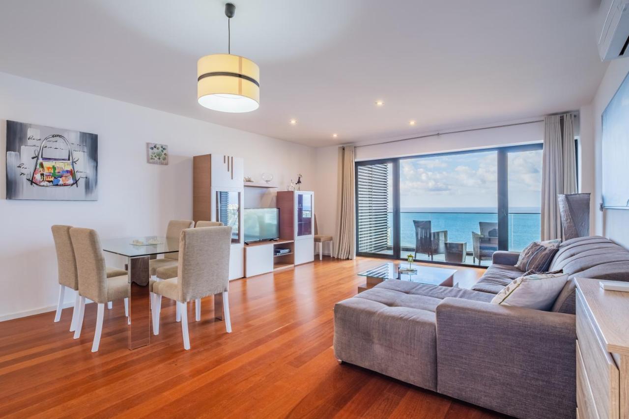 Forever Ocean Views By Lovelystay Funchal  Ngoại thất bức ảnh