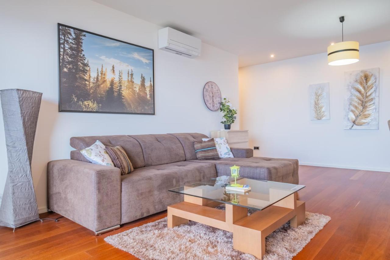Forever Ocean Views By Lovelystay Funchal  Ngoại thất bức ảnh