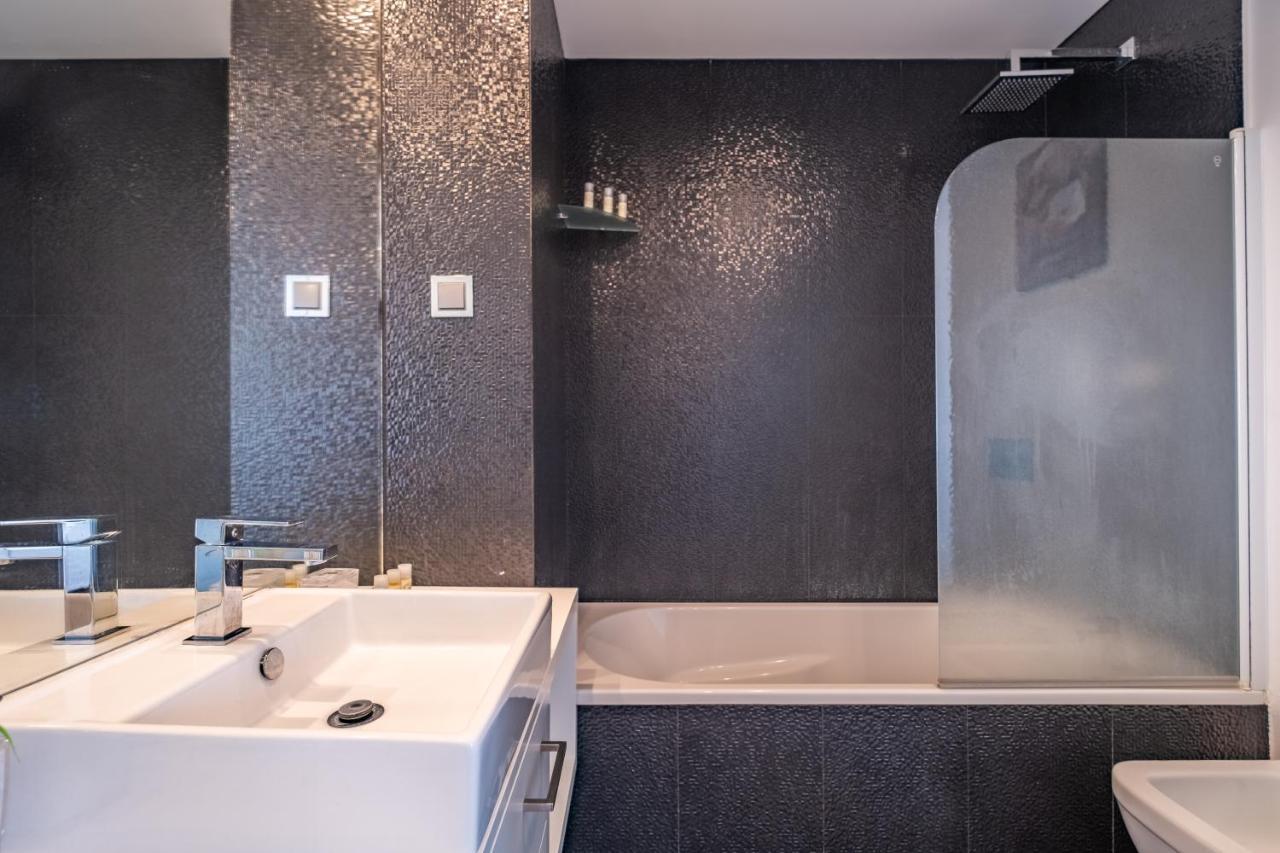 Forever Ocean Views By Lovelystay Funchal  Ngoại thất bức ảnh