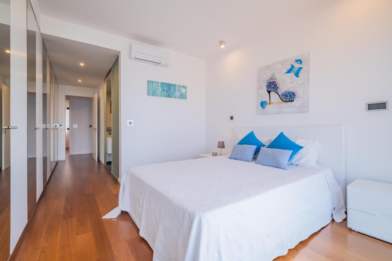 Forever Ocean Views By Lovelystay Funchal  Ngoại thất bức ảnh