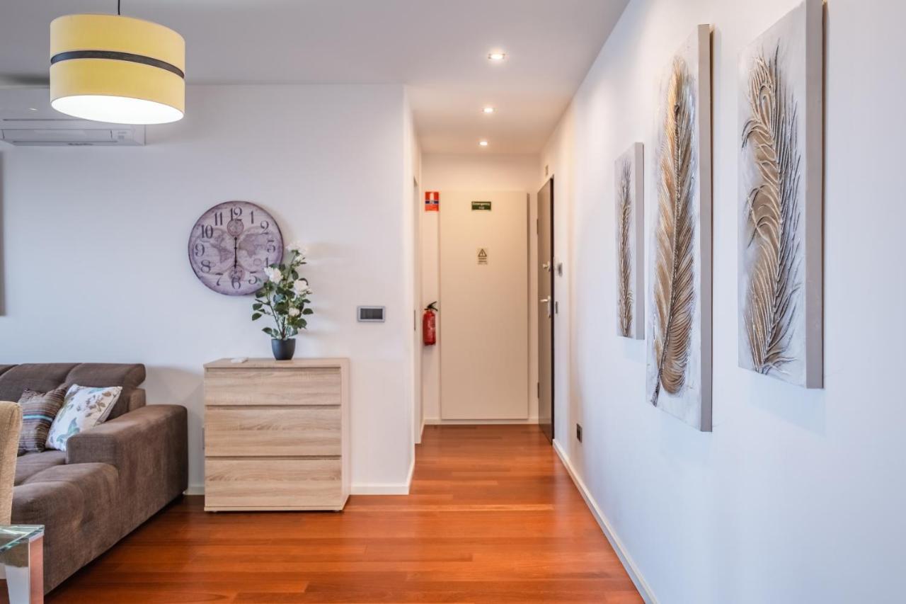 Forever Ocean Views By Lovelystay Funchal  Ngoại thất bức ảnh