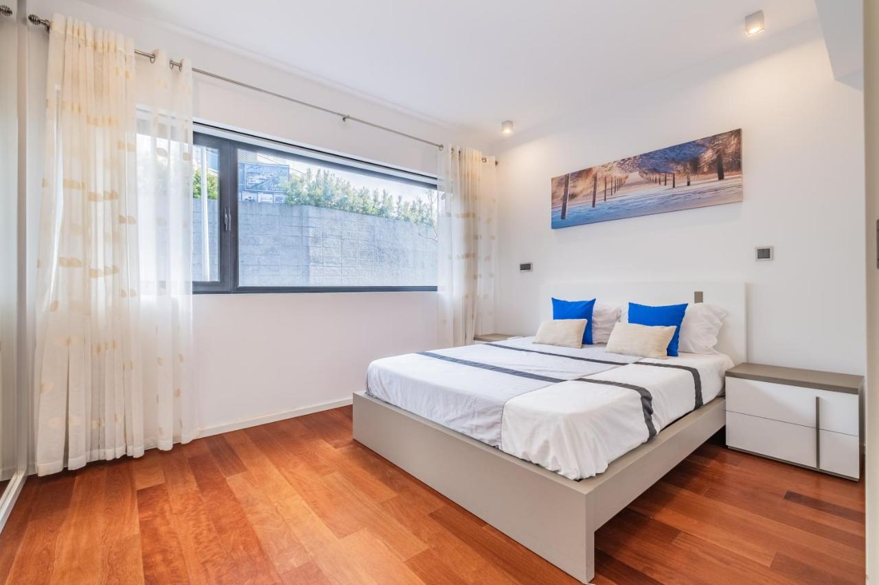 Forever Ocean Views By Lovelystay Funchal  Ngoại thất bức ảnh