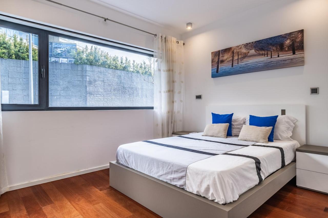 Forever Ocean Views By Lovelystay Funchal  Ngoại thất bức ảnh