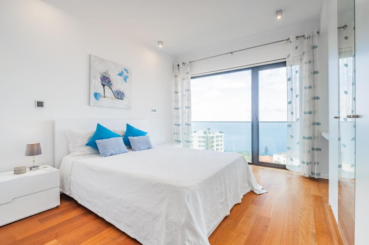 Forever Ocean Views By Lovelystay Funchal  Ngoại thất bức ảnh