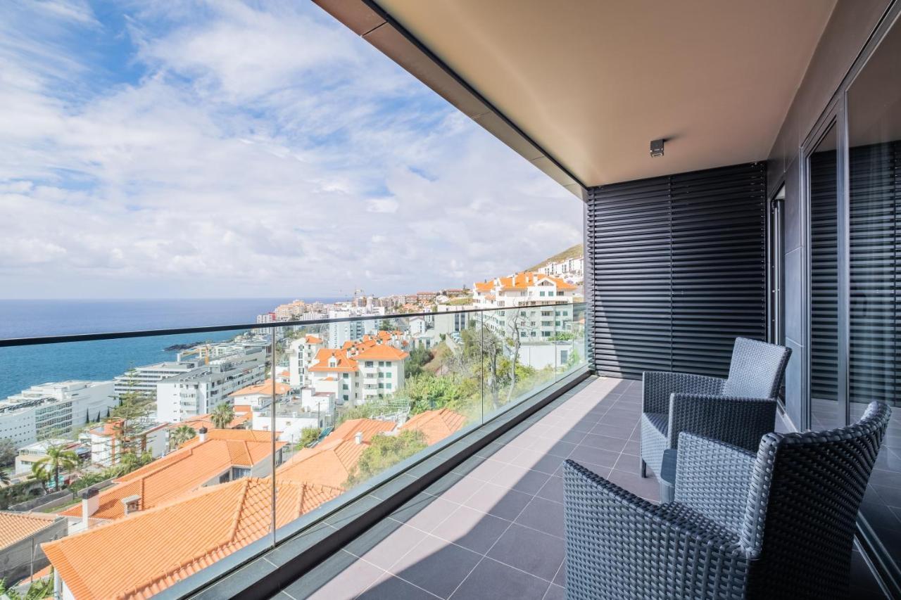Forever Ocean Views By Lovelystay Funchal  Ngoại thất bức ảnh